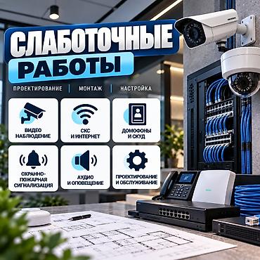 argus security systems: Видеонаблюдение и пожарная сигнализация под ключ Видеонаблюдение: - — 1