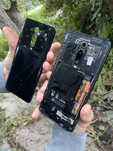 поко х3 про 256 гб цена в бишкеке: Xiaomi, Mi 9T, Б/у, 128 ГБ, цвет - Черный, 2 SIM