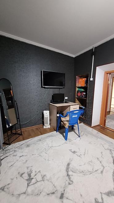 Продажа коттеджей и домов: ⚠️Срочно продаётся Дом 📍Рабочий городок ✔️Дом 68м² 4ком, прихожая — 11