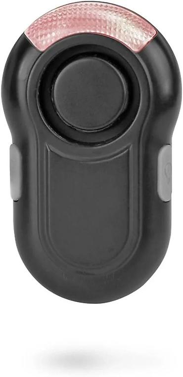 zuti sonic: X4-LIFE Mini Jogging Alarm – sigurnosni alarm za trčanje i outdoor — 5