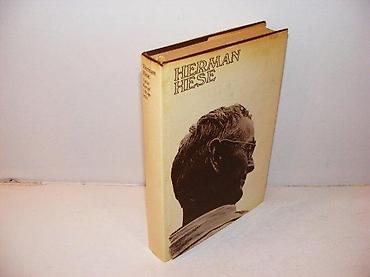 convers ranac: Valter kempf herman hese1979 slovo ljubve narodna knjiga beograd — 1
