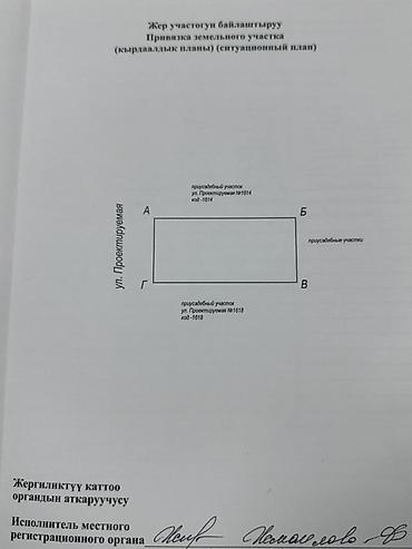 земля продаю: 6 соток, Для строительства, Красная книга, Договор купли-продажи — 4