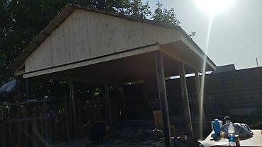 Строительство под ключ: А-фрейм уйлорун курабыз баардык турлорун строим а-фрейм домов любой at lalafo.kg — 5 Строительство под ключ: А-фрейм уйлорун курабыз баардык турлорун строим а-фрейм домов любой — 5