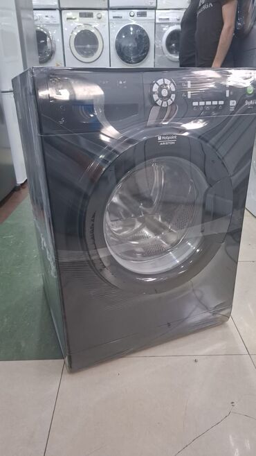baku electronics стиральные машины: ((7395))*Asya* Paltaryuyan. Potpoint ariston firmasindan. 9 kq