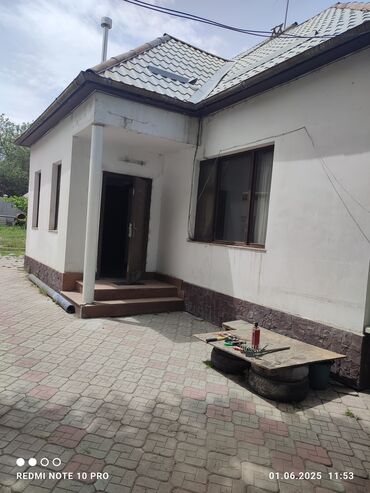 Продажа домов: Дом, 135 м², 5 комнат, Собственник, Старый ремонт — 15