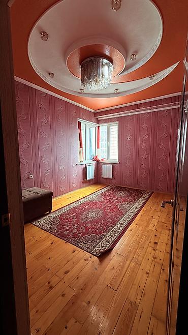 Продажа квартир: 3 комнаты, 98 м², Элитка, 9 этаж, Евроремонт — 4