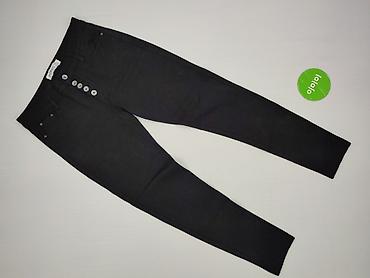 facesit in jeans: Jeansy damskie, rozmiar L — 2