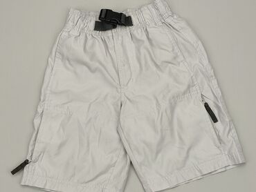 Spodenki 7 lat, wzrost - 122 cm., Poliester, stan - Dobry