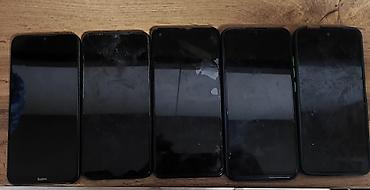 Уюлдук телефондор жана аксессуарлар: Redmi, Redmi Note 8, Колдонулган, 128 ГБ — 2