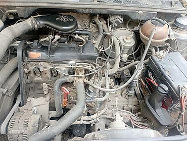 голф вента: Volkswagen Vento: 1993 г., Механика, Бензин, Седан — 10
