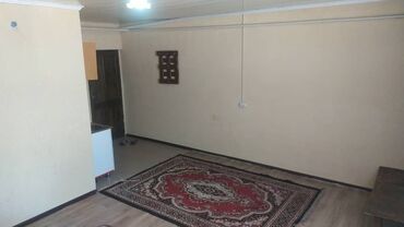сдаю квартиру пригородное: 1 комната, Собственник, Без подселения, Без мебели