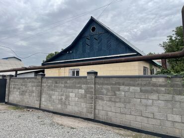 киргизия авторынок ош: Дом, 64 м², 3 комнаты, Собственник