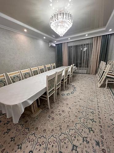 беш сары аренда: 300 м², 6 комнат, Арча-Бешик ж/м, Семейным — 6