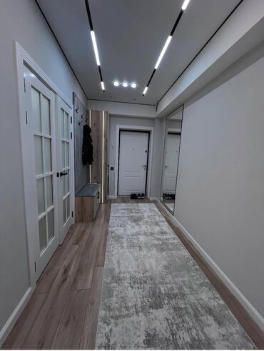 Продажа квартир: 2 комнаты, 72 м², Элитка, 10 этаж — 2