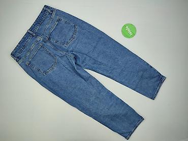jeansy xl: H&M, Jeansy damskie, rozmiar 2XL — 3