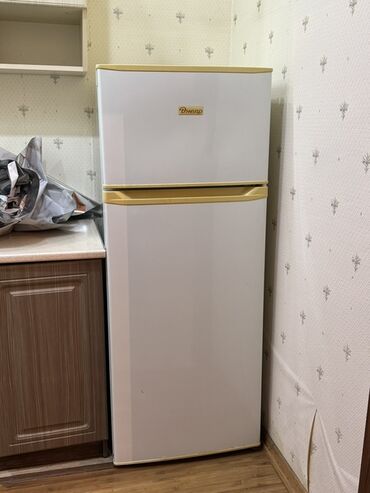 irsad iphone x: İşlənmiş 2 qapılı Dnepr Soyuducu Satılır, rəng - Ağ