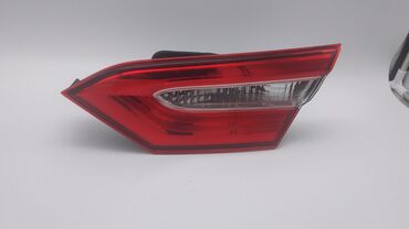 Стоп-сигналы: Комплект стоп-сигналов Toyota Б/у, Оригинал, Япония — 9