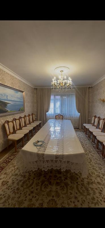 Долгосрочная аренда домов: 180 м², 6 комнат, Арча-Бешик ж/м — 13