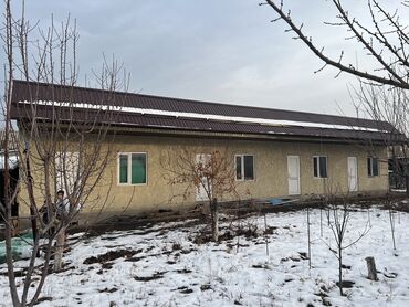 Продажа домов: Дом, 80 м², 6 комнат, Собственник — 7