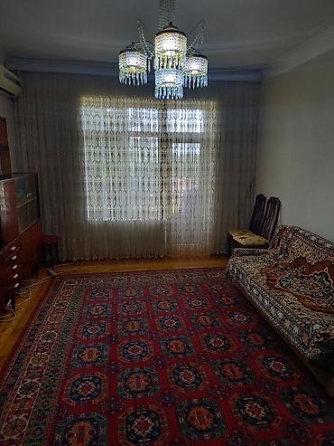 mənzilər: 2 otaqlı, 68 kv. m — 6