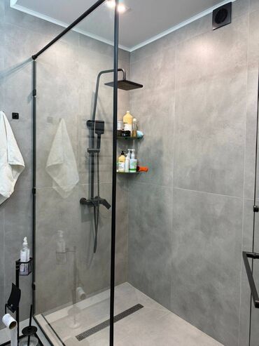 Продажа квартир: 2 комнаты, 87 м², Элитка, 5 этаж, Дизайнерский ремонт — 18