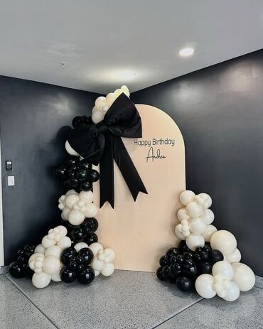 Организация мероприятий: Организация мероприятий | Гелевые шары at lalafo.kg — 29 Организация мероприятий: Организация мероприятий | Гелевые шары — 29