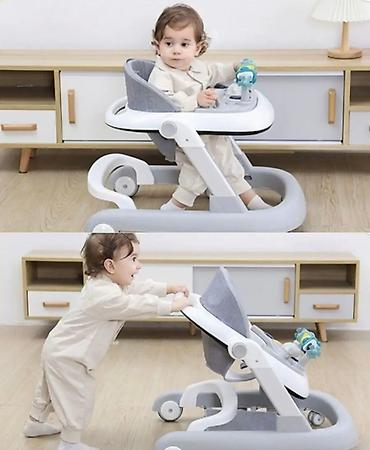 Детские ходунки: Есть доставка, можно оплатить после получения товара Детские ходунки — 4