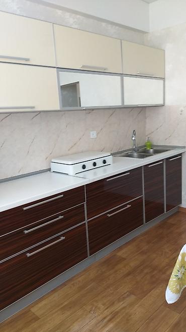 Продажа квартир: 1 комната, 39 м², Индивидуалка, 2 этаж, Евроремонт — 3