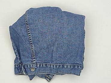 katany jeansowe: Jeanswear, Kurtka jeansowa damska, rozmiar S — 5