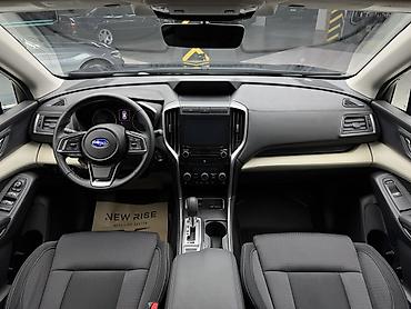 Subaru: Subaru Ascent: 2020 г., 2.4 л, Вариатор, Бензин, Кроссовер — 8