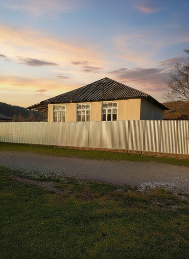 Həyət evləri və villaların satışı: 2 otaqlı, 75 kv. m, Kredit yoxdur, Orta təmir — 1