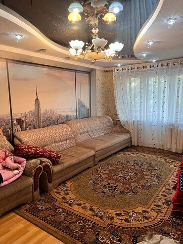 Продажа квартир: 3 комнаты, 58 м², 104 серия, 3 этаж, Косметический ремонт