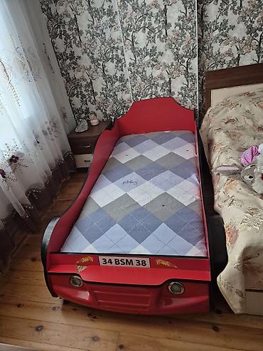 şaxda baba: İşlənmiş, Hazır, Maşın-çarpayı, Matras ilə, Siyirməsiz — 3