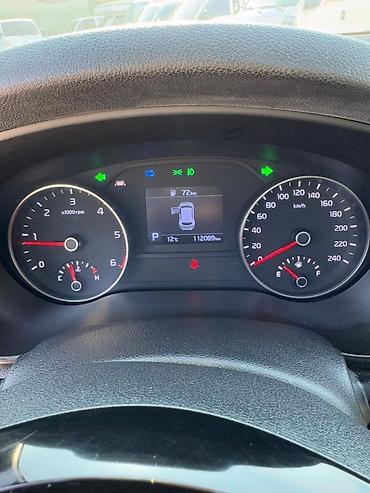 Kia: Kia Sportage: 2018 г., 2 л, Автомат, Дизель, Кроссовер — 24