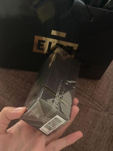 amber elixir: Tom Ford Tobacco Vanille Eau de Parfum, 50 мл (1.7 fl. oz) - — 3