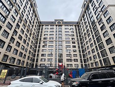 2 комнаты, 51 м², Верхний Джал Элитка, 12 этаж, Евроремонт at lalafo.kg 2 комнаты, 51 м², Верхний Джал Элитка, 12 этаж, Евроремонт