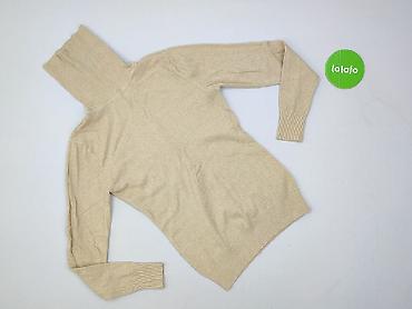 lidl sweter: Golf damski, rozmiar S — 3