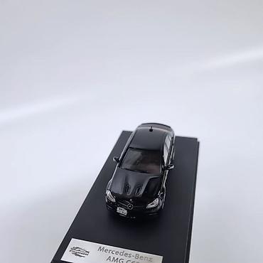 Модели автомобилей: Продаю масштабные модели 1/64 — 30