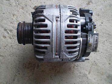 kocioni diskovi: ALTERNATOR ZA VOLKSWAGEN PASSAT B5, PASSAT B5.5 | Alternator sa — 2