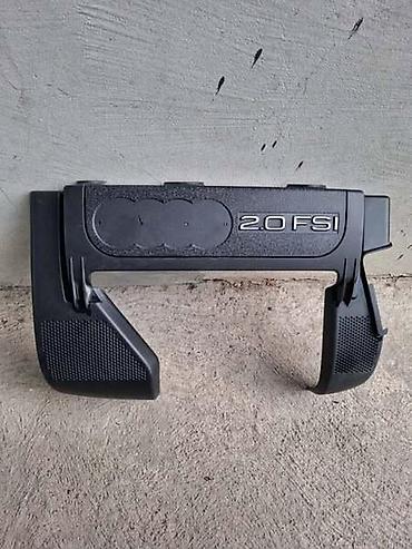 obd passat b5: POKLOPAC MOTORA 2.0 FSI ZA AUDI A3, A4, A4 ALLROAD . OD 2005. DO — 1