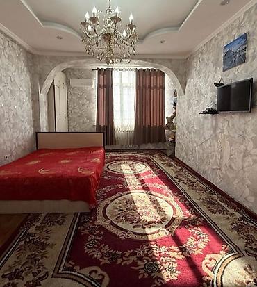 Продажа квартир: 1 комната, 47 м², Элитка, 9 этаж, Евроремонт — 2