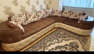 Soyuducular: Künc divan