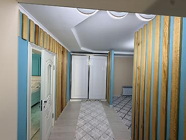 продаю дом в киргизии 1: 87 м², 3 комнаты, Семейным — 10