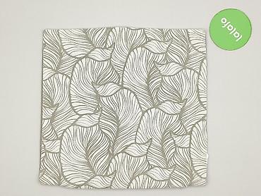 побутові речі: Poszewka dekoracyjna na poduszkę 40 × 40 cm - Dwustronna: przód z — 2