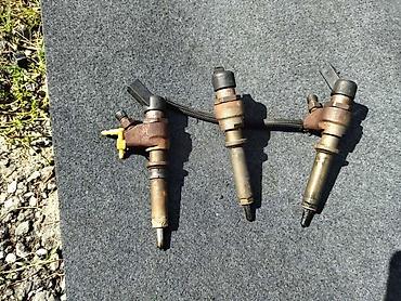 1.7 dizel: DIZNA SIMENS 2.0 HDI ZA CITROEN XSARA OD 2001. DO 2006. GOD. | sve — 1
