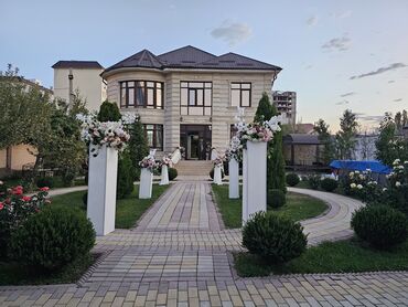 продаю дом в чалдовар: 400 м², 8 комнат, Утепленный, Теплый пол, Бронированные двери