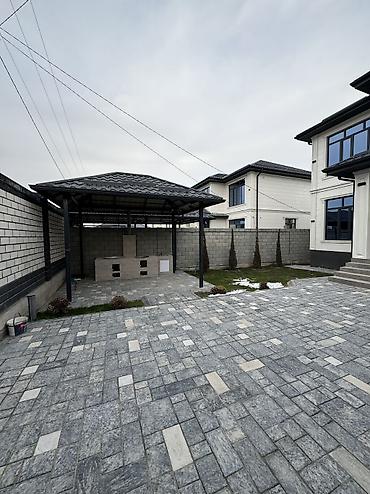 Продажа коттеджей и домов: 🏡 Продаётся новый добротный двухэтажный дом! Адрес: Рухий Мурас-2 — 5