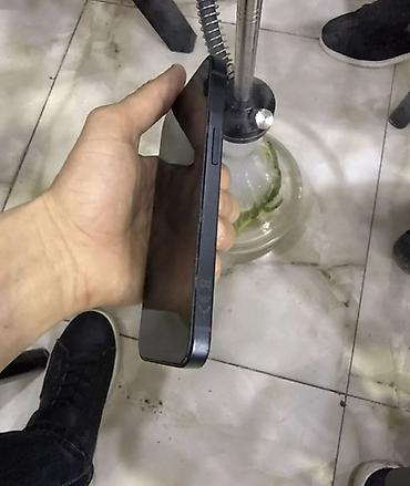 iphone 13 cəhrayı: IPhone 14, 128 GB, Midnight — 3