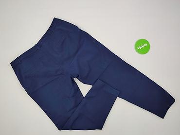 diverse joggery: Janina, Spodnie materiałowe damskie, rozmiar 2XL — 3