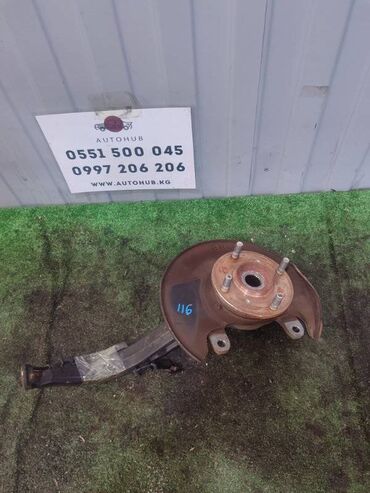 колесные диски опель фронтера: Алдыңкы сол Күпчөк Honda